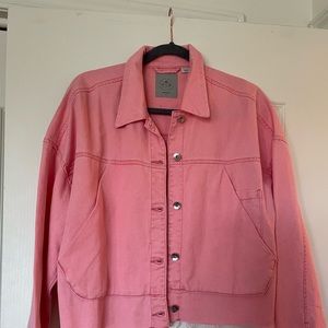 Denim Jacket Vero Moda